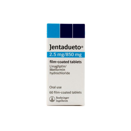 Managing Diabetes with Jentadueto: Tips for a Healthier Lifestyle