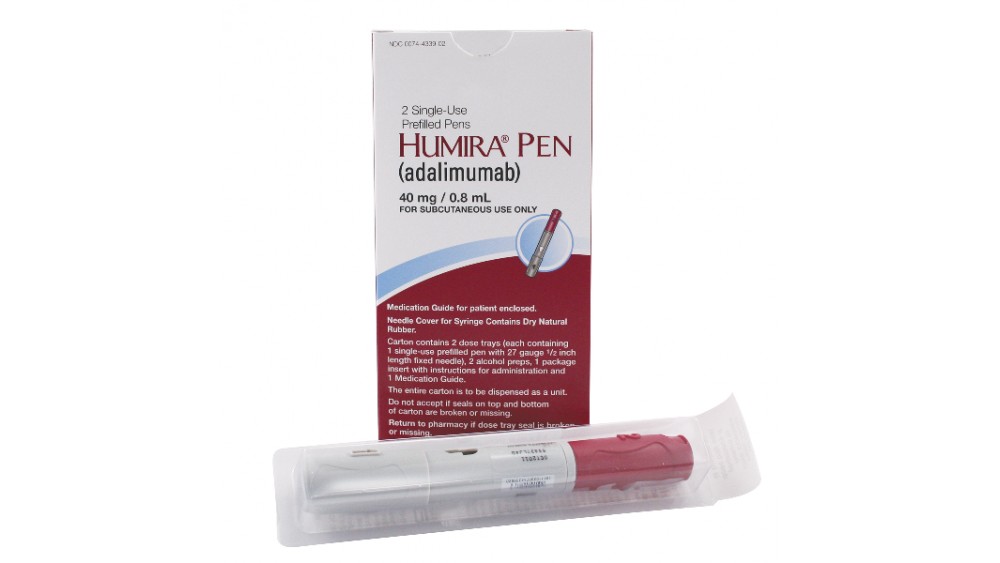 Navigating the Market: Finding Authentic Humira Pens for Sale