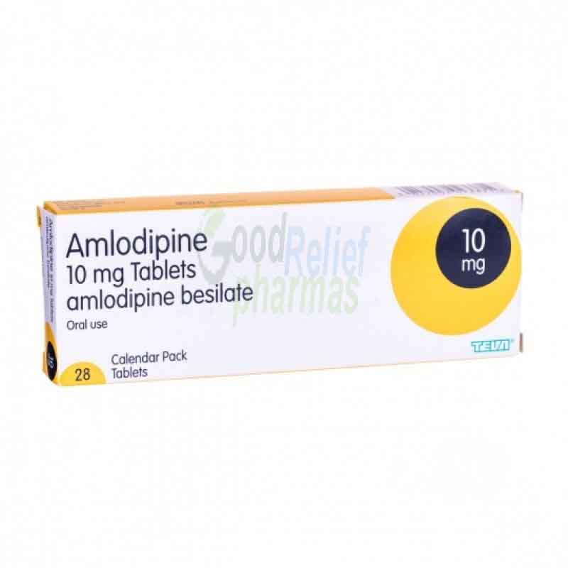 Amlodipine Online